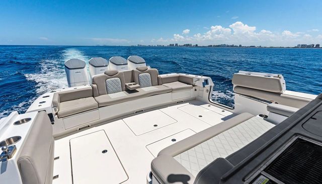 Memento Mori yacht for sale 10