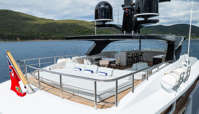 M yacht for sale 2