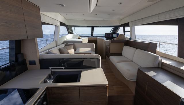 noname yacht for sale 18