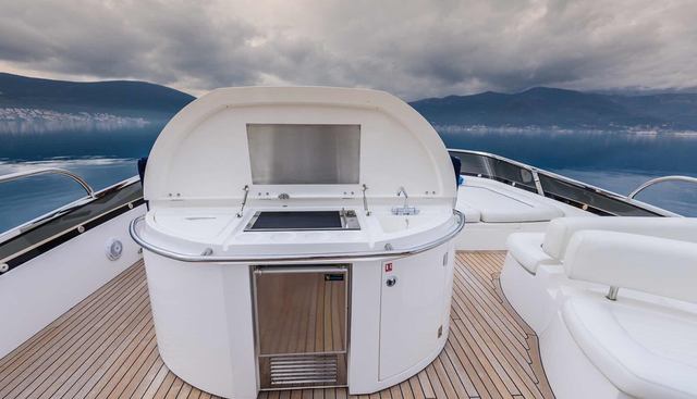 BASYA NICOLI yacht for sale 8