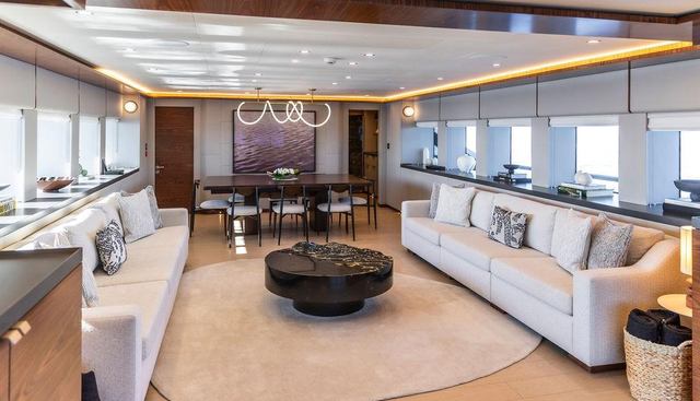 INFINITY NINE yacht for sale 8