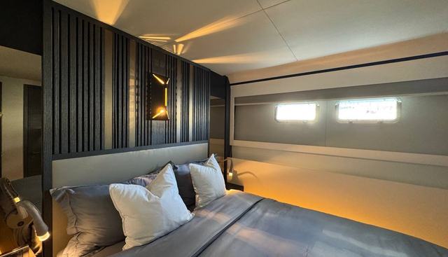 MAORIA yacht for sale 40