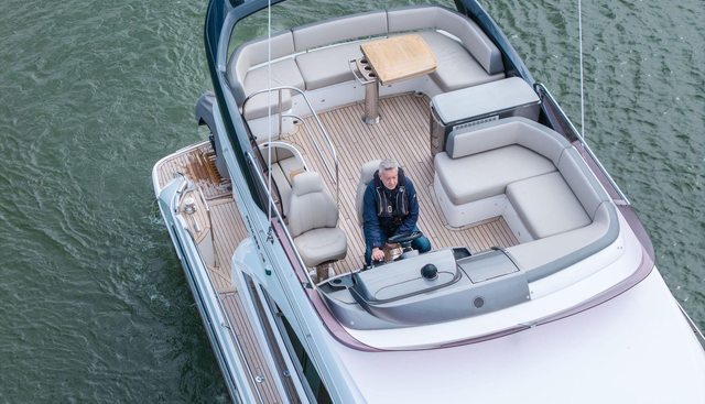 noname yacht for sale 15