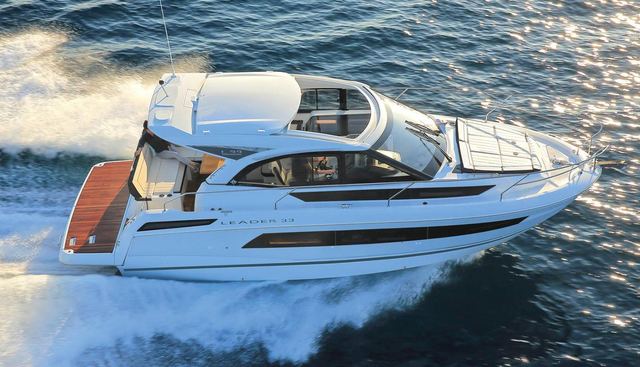 Emmi yacht for sale 5