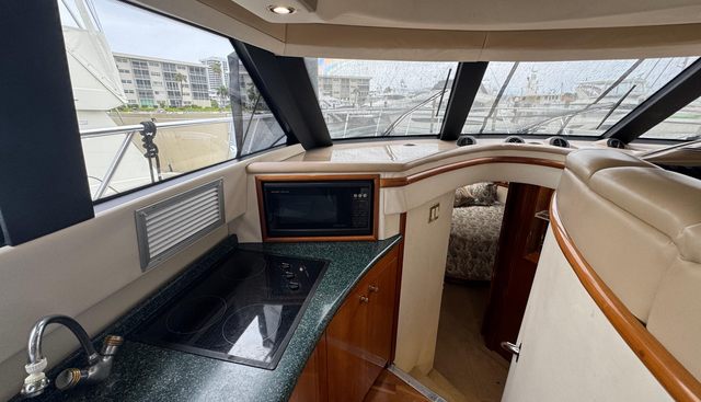 noname yacht for sale 5