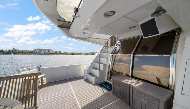 noname yacht for sale 28