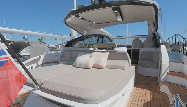 noname yacht for sale 8