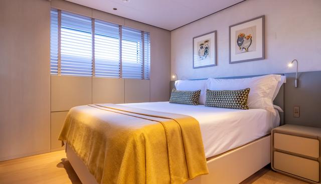 Stellamar yacht for sale 29