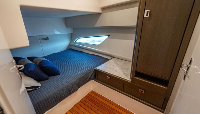 noname yacht for sale 57