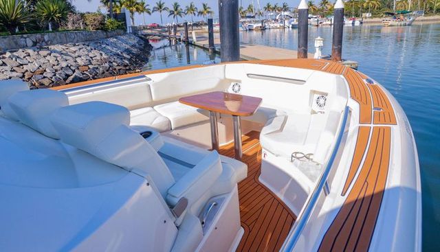 OSO DEL MAR yacht for sale 9