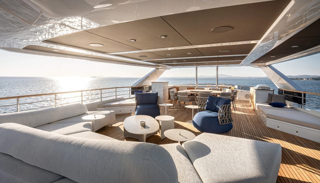 Miouch yacht for sale 32