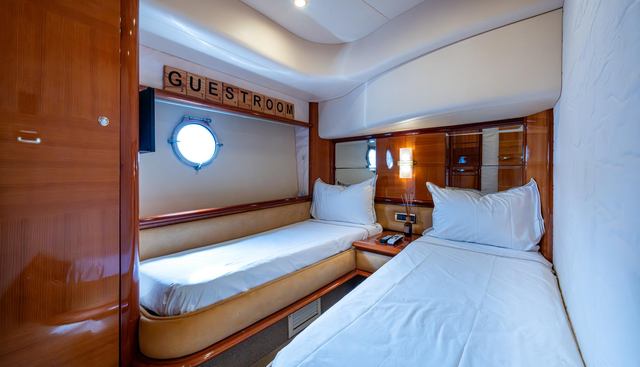 TO LIFE! yacht for sale 53