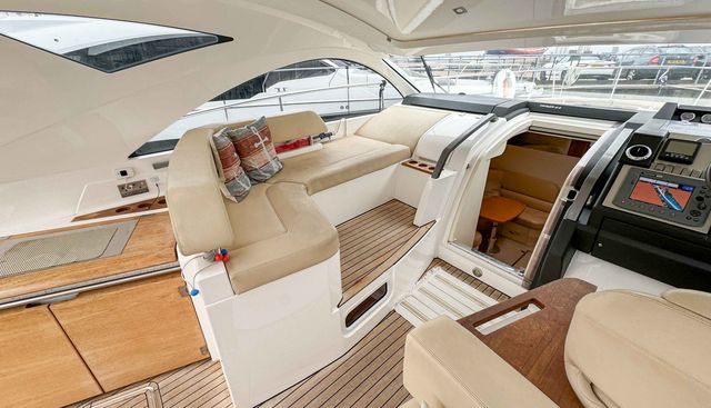 noname yacht for sale 18