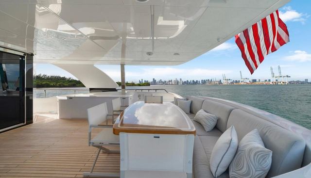 VALIANT yacht for sale 8