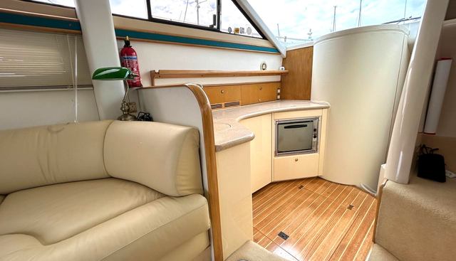 noname yacht for sale 10