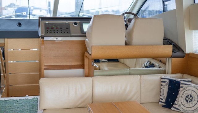 noname yacht for sale 65