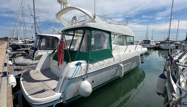 Ticketti Boo yacht for sale 3