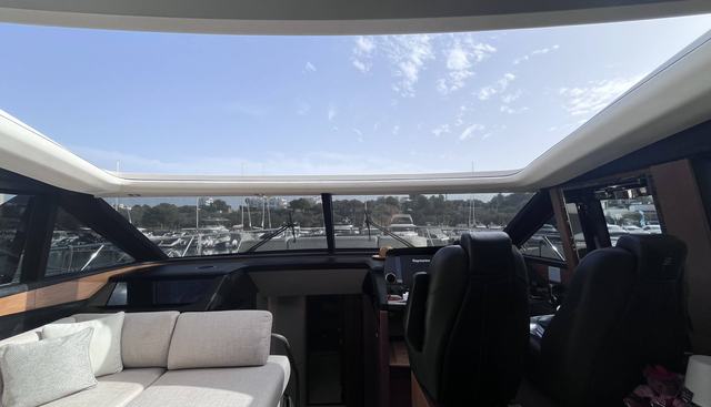 noname yacht for sale 43
