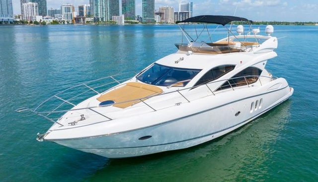 noname yacht for sale 5