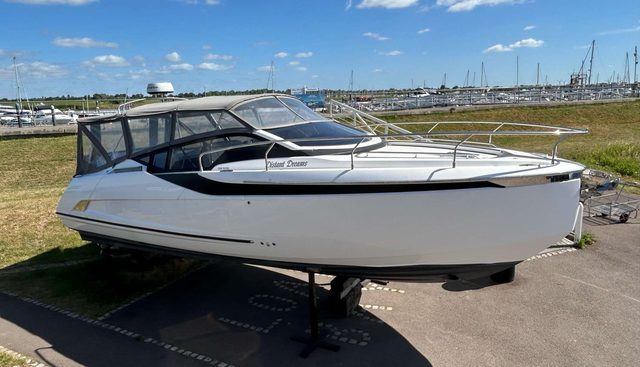 noname yacht for sale 29