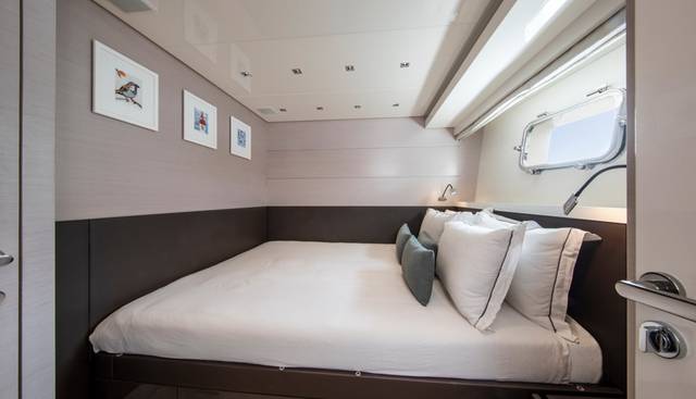 BALANCE yacht for sale 27