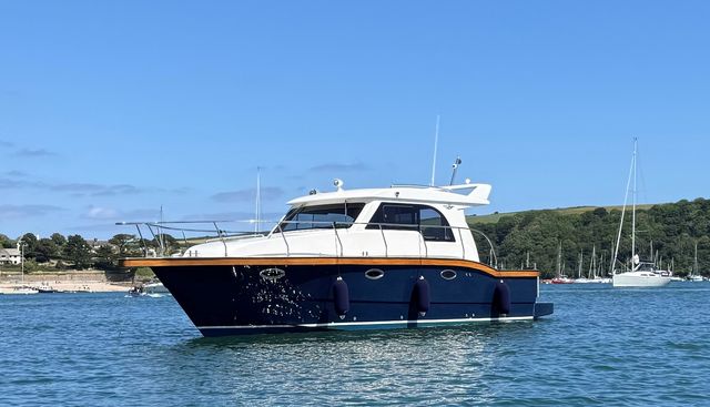 noname yacht for sale 2