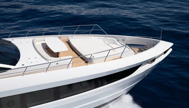 ARTEMIS yacht for sale 5