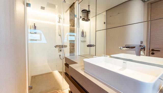 EXIT STRATEGY yacht for sale 20