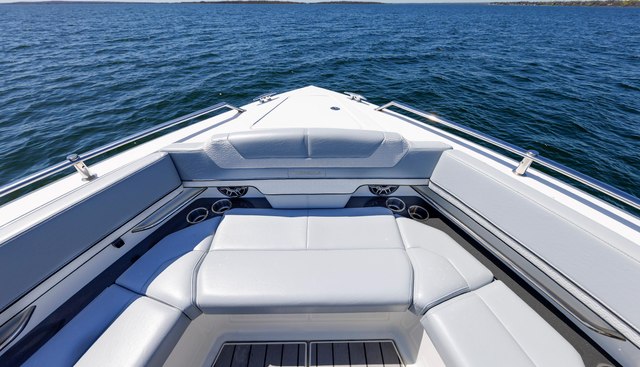 Cosmetic Sturgeon yacht for sale 32