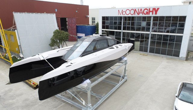 noname yacht for sale 8