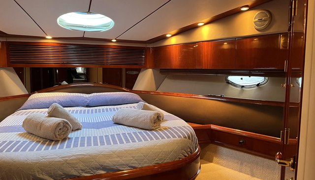 noname yacht for sale 118