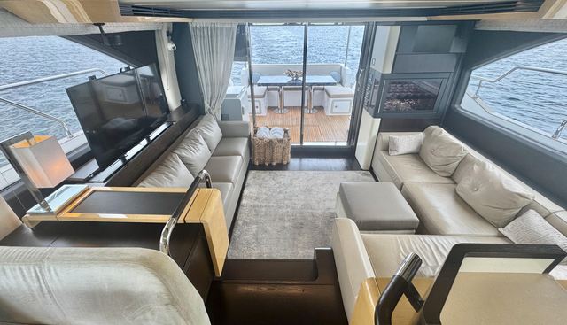KIKI yacht for sale 30