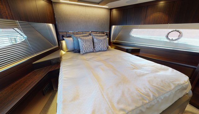 CAYETANO yacht for sale 23