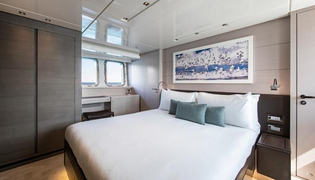 BALANCE yacht for sale 20