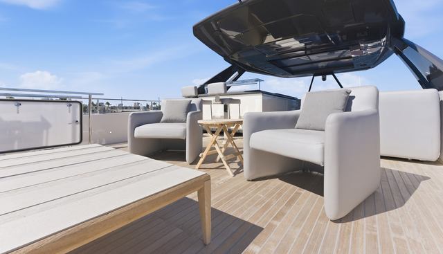 DATE NIGHT yacht for sale 22