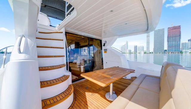 noname yacht for sale 19