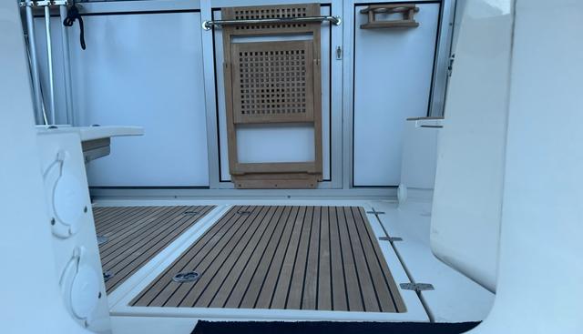 Morning Star yacht for sale 4