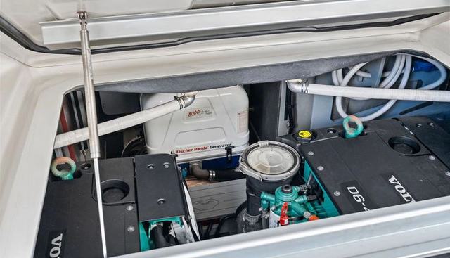 noname yacht for sale 15