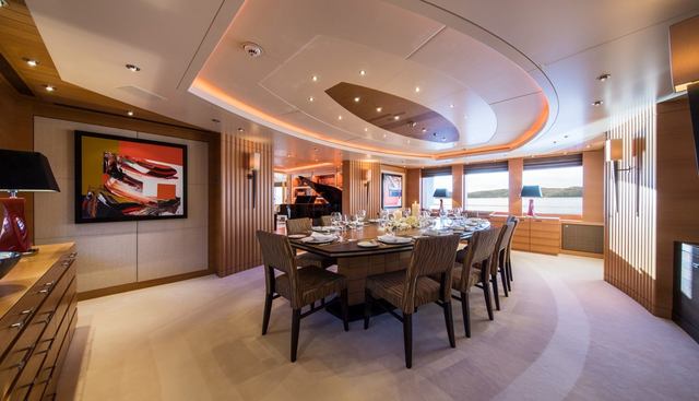 CAIPIRINHA yacht for sale 9