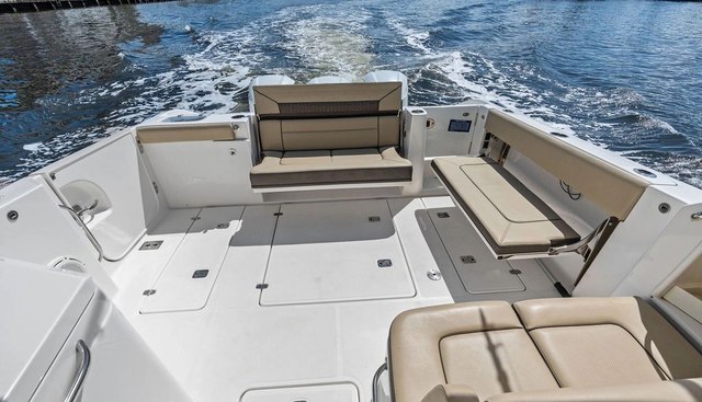 noname yacht for sale 14