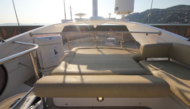 GENEVIEVE yacht for sale 8