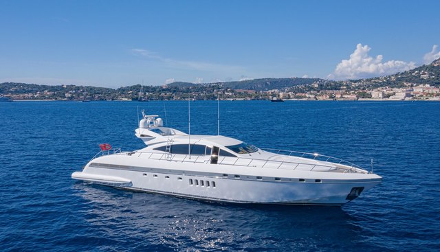 Popeye yacht for sale 17