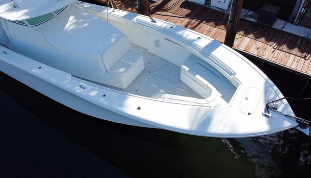 noname yacht for sale 12