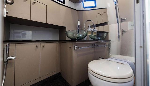 Carla's Way yacht for sale 14