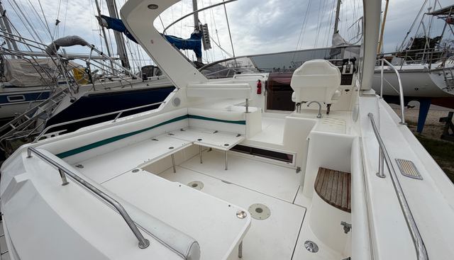 noname yacht for sale 10