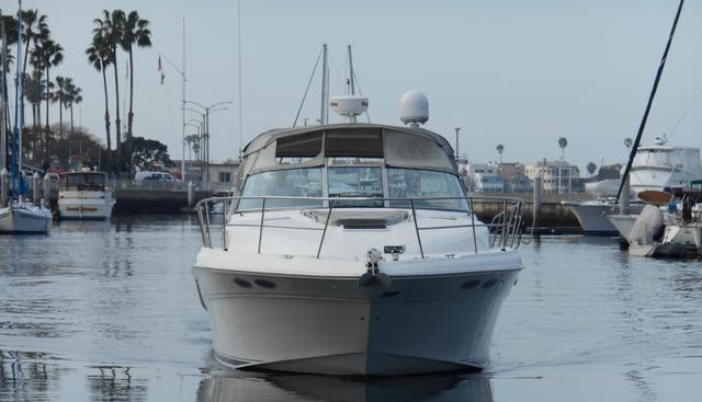 Cygnus yacht for sale 8