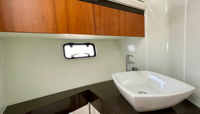 noname yacht for sale 38