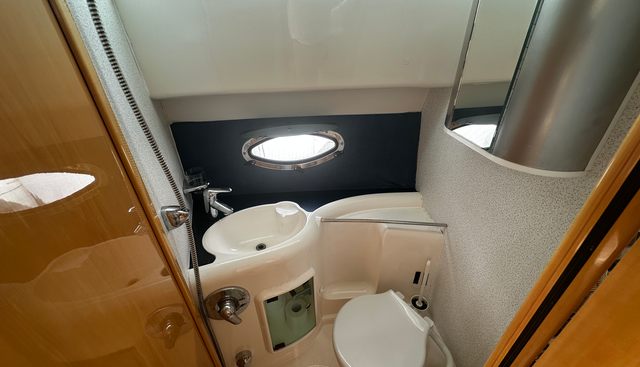 Alisma yacht for sale 29