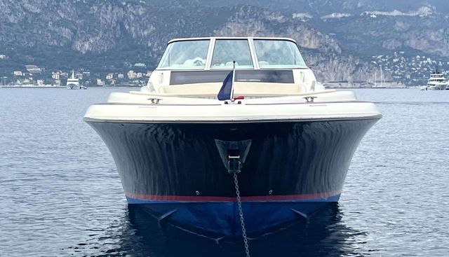 noname yacht for sale 22