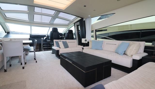MH yacht for sale 15